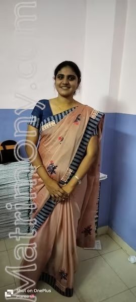 M S MARY