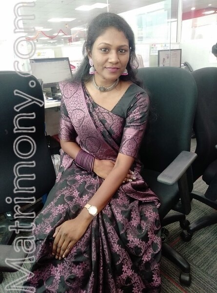 Kanimozhi K